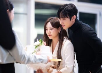 7 K-Drama yang Cocok Ditonton Saat Liburan_womanindonesia.co.id