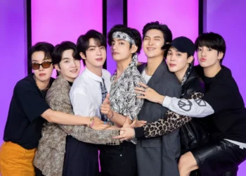 BTS Peringkat Artis Akhir Tahun Oricon 2 Tahun Berturut-turut_womanindonesia.co.id