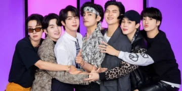 BTS Peringkat Artis Akhir Tahun Oricon 2 Tahun Berturut-turut_womanindonesia.co.id