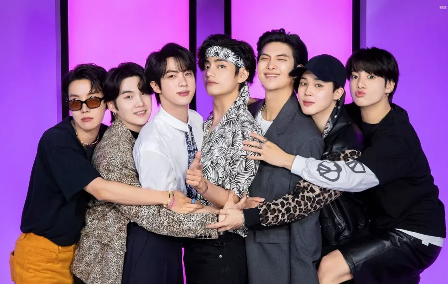 BTS Peringkat Artis Akhir Tahun Oricon 2 Tahun Berturut-turut_womanindonesia.co.id
