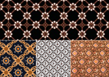 7 Motif Batik yang Dipakai Dalam Pernikahan Adat Jawa_womanindonesia.co.id