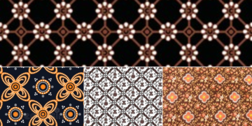 7 Motif Batik yang Dipakai Dalam Pernikahan Adat Jawa_womanindonesia.co.id