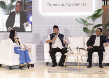 Dukung UMKM Untuk Berinovasi Dalam Usaha Makanan dan Minuman_womanindonesia.co.id