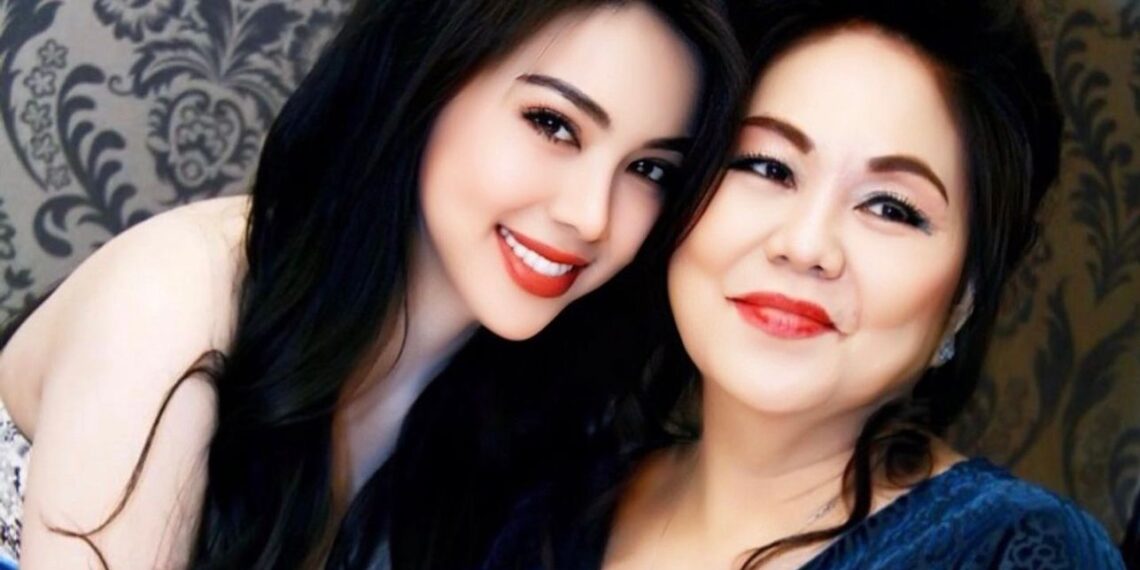 Makna Hari Ibu Bagi Fransisca Lim Founder Mademoiselle Liem_womanindonesia.co.id
