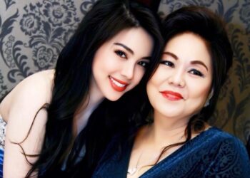Makna Hari Ibu Bagi Fransisca Lim Founder Mademoiselle Liem_womanindonesia.co.id