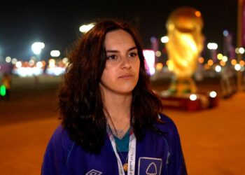 Penggemar Piala Dunia 2022 di Qatar Merasa Aman Dengan Pembatasan Alkohol_womanindonesia.co.id