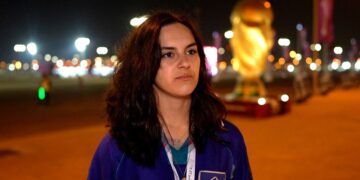 Penggemar Piala Dunia 2022 di Qatar Merasa Aman Dengan Pembatasan Alkohol_womanindonesia.co.id