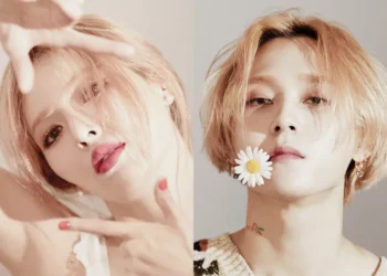 6 Tahun Pacara, HyunA dan DAWN Putus_womanindonesia.co.id