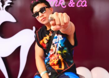 Jakarta Head in the Clouds Festival 2022, Padukan Musik dan Perhiasan_Womanindonesia.co.id