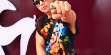 Jakarta Head in the Clouds Festival 2022, Padukan Musik dan Perhiasan_Womanindonesia.co.id