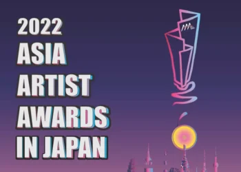 Inilah Pemenang Asia Artist Awards 2022_womanindonesia.co.id