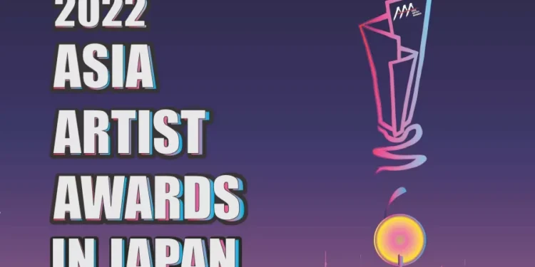 Inilah Pemenang Asia Artist Awards 2022_womanindonesia.co.id