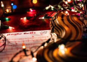 Sejarah Lagu 'Jingle Bells' Dalam Perayaan Natal_womanindonesia.co.id