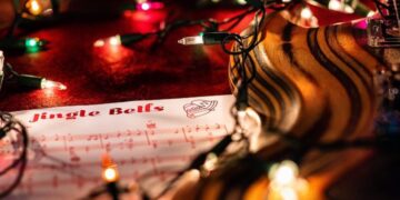 Sejarah Lagu 'Jingle Bells' Dalam Perayaan Natal_womanindonesia.co.id