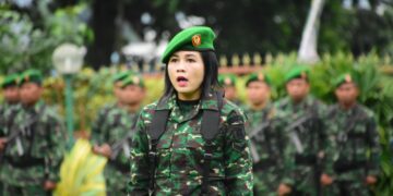 Sejarah Hari Kowad 22 Desember dan Twibbon_womanindonesia.co.id