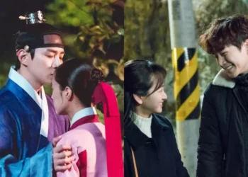 5 K-Drama Lee Junho yang Wajib Kamu Tonton_womanindonesia.co.id