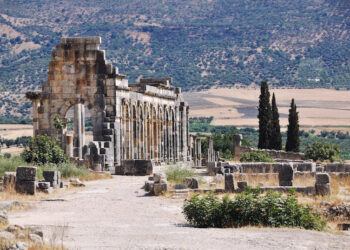 10 Tempat Wisata di Maroko Ada Pantai dan Pegunungan Atlas_womanindonesia.co.id