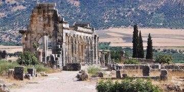 10 Tempat Wisata di Maroko Ada Pantai dan Pegunungan Atlas_womanindonesia.co.id