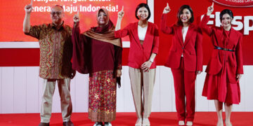 Dukung Akses Nutrisi dan Pendidikan Anak Indonesia Menuju Generasi Emas 2045_womanindonesia.co.id
