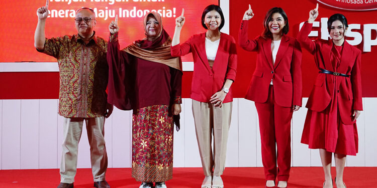 Dukung Akses Nutrisi dan Pendidikan Anak Indonesia Menuju Generasi Emas 2045_womanindonesia.co.id