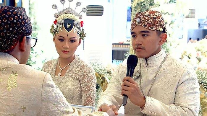 Gaya Pernikahan Anak Presiden RI yang Mencuri Perhatian Masyarakat_Womanindonesia.co.id 