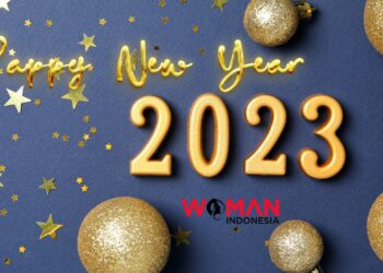 Selamat Tahun Baru 2023