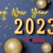 Selamat Tahun Baru 2023