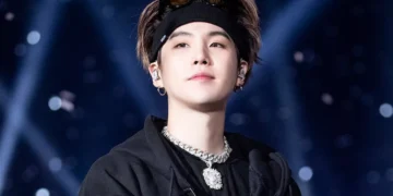 Benarkah Suga BTS Jadi Pekerja Layanan Publik?_womanindonesia.co.id