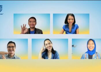 100 Finalis “Every U Does Good Heroes 2022", Berikut Daftarnya_womanindonesia.co.id