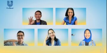 100 Finalis “Every U Does Good Heroes 2022", Berikut Daftarnya_womanindonesia.co.id