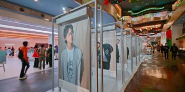 Tokoh Inspiratif Industri Kreatif Hadir di Pameran Foto "Hypebeast Next 100 Indonesia"_womanindonesia.co.id