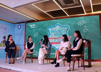 BeautyHaul Awards 2022 Apresiasi Untuk Para Brand Kecantikan_womanindonesia.co.id