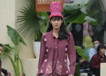 Cita Tenun Indonesia Memberdayakan Perajin Tenun Tradisional_womanindonesia.co.id