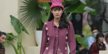 Cita Tenun Indonesia Memberdayakan Perajin Tenun Tradisional_womanindonesia.co.id