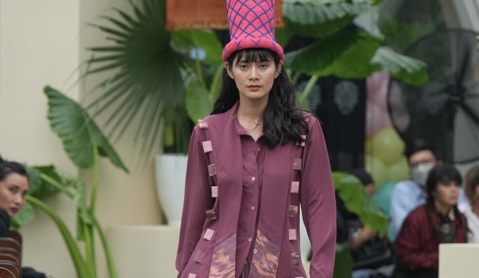 Cita Tenun Indonesia Memberdayakan Perajin Tenun Tradisional_womanindonesia.co.id