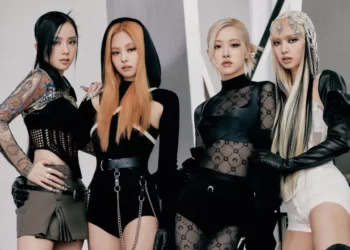 BLACKPINK Masuk Daftar "100 Lagu Terbaik Tahun 2022" Billboard_womanindoesia.co.id