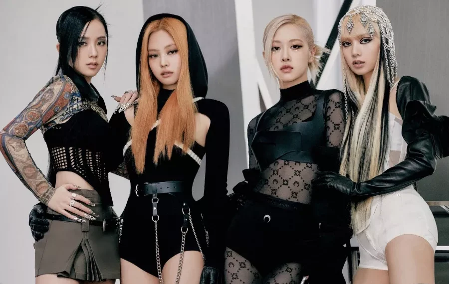 BLACKPINK Masuk Daftar "100 Lagu Terbaik Tahun 2022" Billboard_womanindoesia.co.id