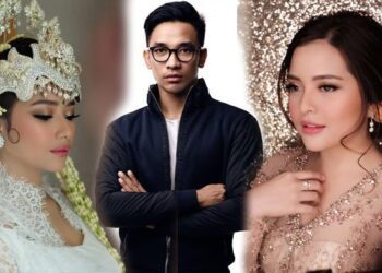 5 Makeup Memukau di Sosial Media Pilihan Women Indonesia_womanindonesia.co.id