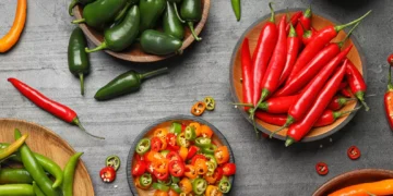 Harga cabai menjelang Ramadhan - Womanindonesia.co.id