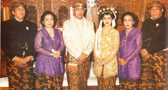 Gaya Pernikahan Anak Presiden RI yang Mencuri Perhatian Masyarakat_Womanindonesia.co.id
