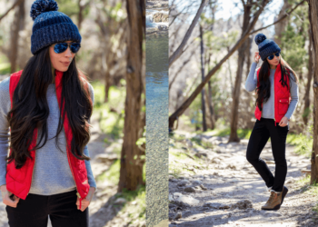 15 Outfit Hiking Yang Wajib Kamu Punya_womanindonesia.co.id