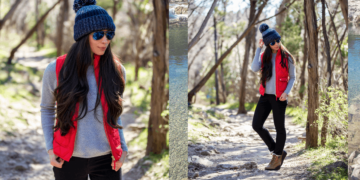 15 Outfit Hiking Yang Wajib Kamu Punya_womanindonesia.co.id