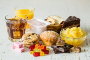 Makanan untuk berbuka puasa - Womanindonesia.co.id