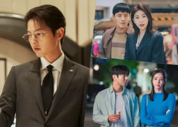 5 K-Drama Teratas di Viki Pada Bulan November_womanindonesia.co.id