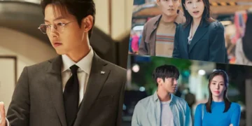 5 K-Drama Teratas di Viki Pada Bulan November_womanindonesia.co.id