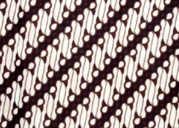 Motif Batik yang Dilarang Dipakai Ke Pernikahan Kaesang_Womanindonesia.co.id