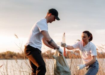 Resolusi Tahun Baru 2023: 5 Cara Menjaga Lingkungan_womanindonesia.co.id