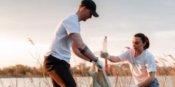 Resolusi Tahun Baru 2023: 5 Cara Menjaga Lingkungan_womanindonesia.co.id