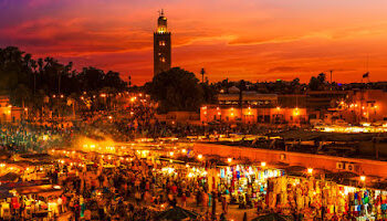 Tempat Liburan saat Imlek 2023 di Jakarta - Womandonesia.co.id