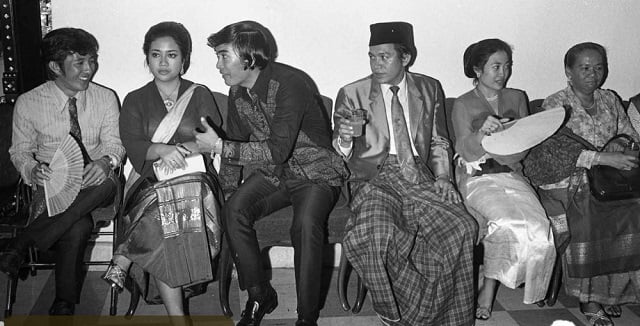 Gaya Pernikahan Anak Presiden RI yang Mencuri Perhatian Masyarakat_Womanindonesia.co.id 